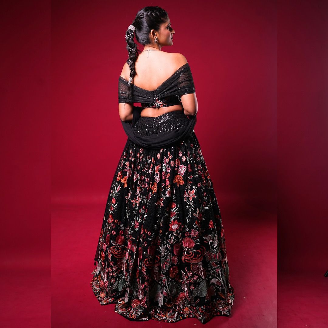 Premium Wedding wear lehenga choli readymade partywear lehenga