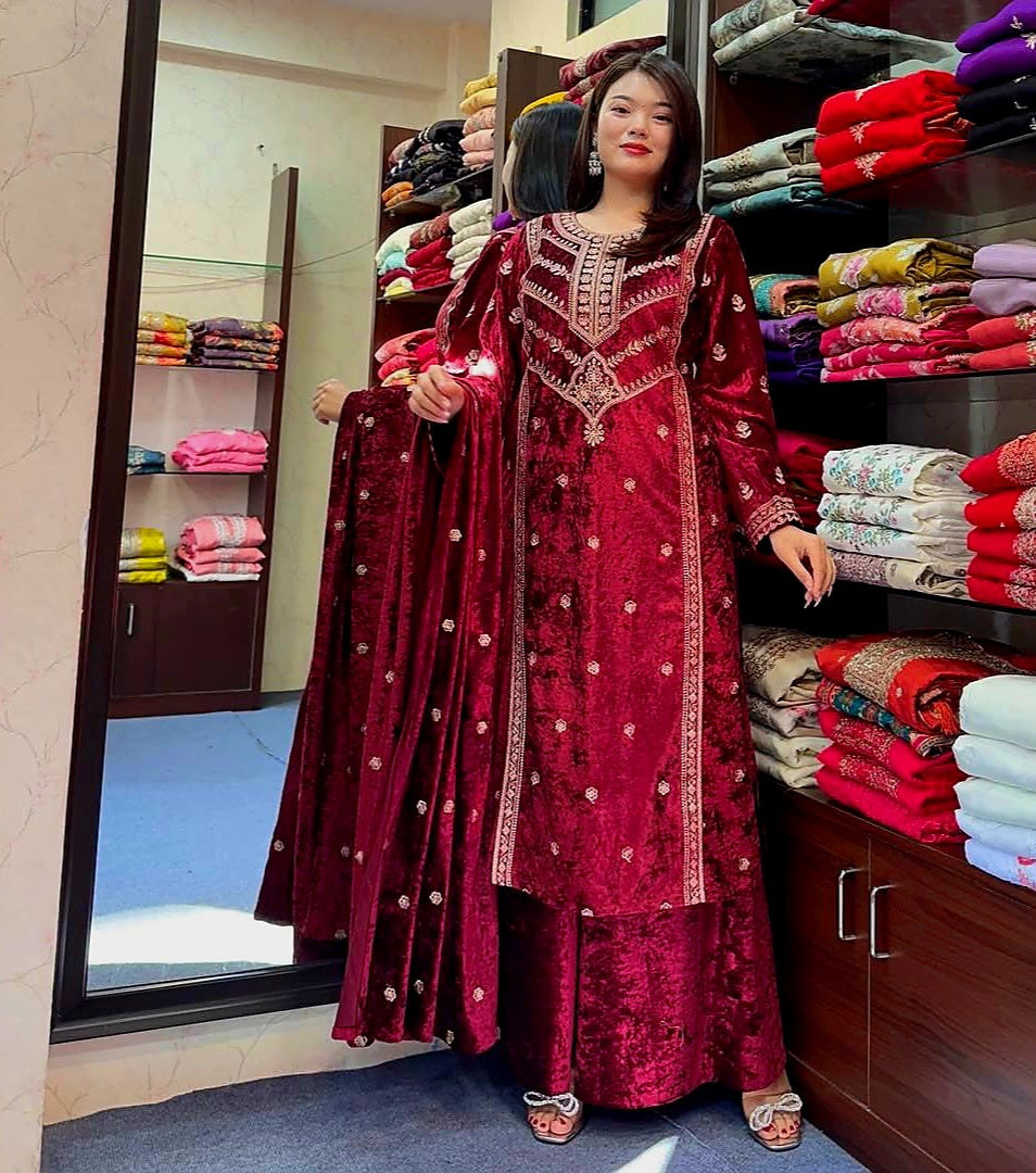 Premium Salwar kameez Indian dress Ready to wear