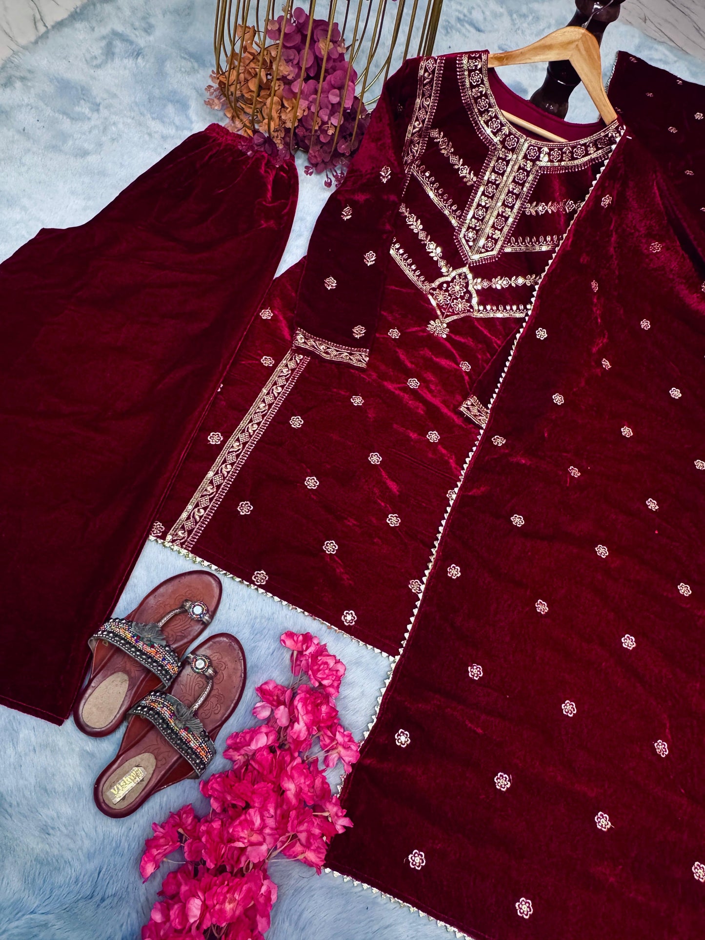 Premium Salwar kameez Indian dress Ready to wear