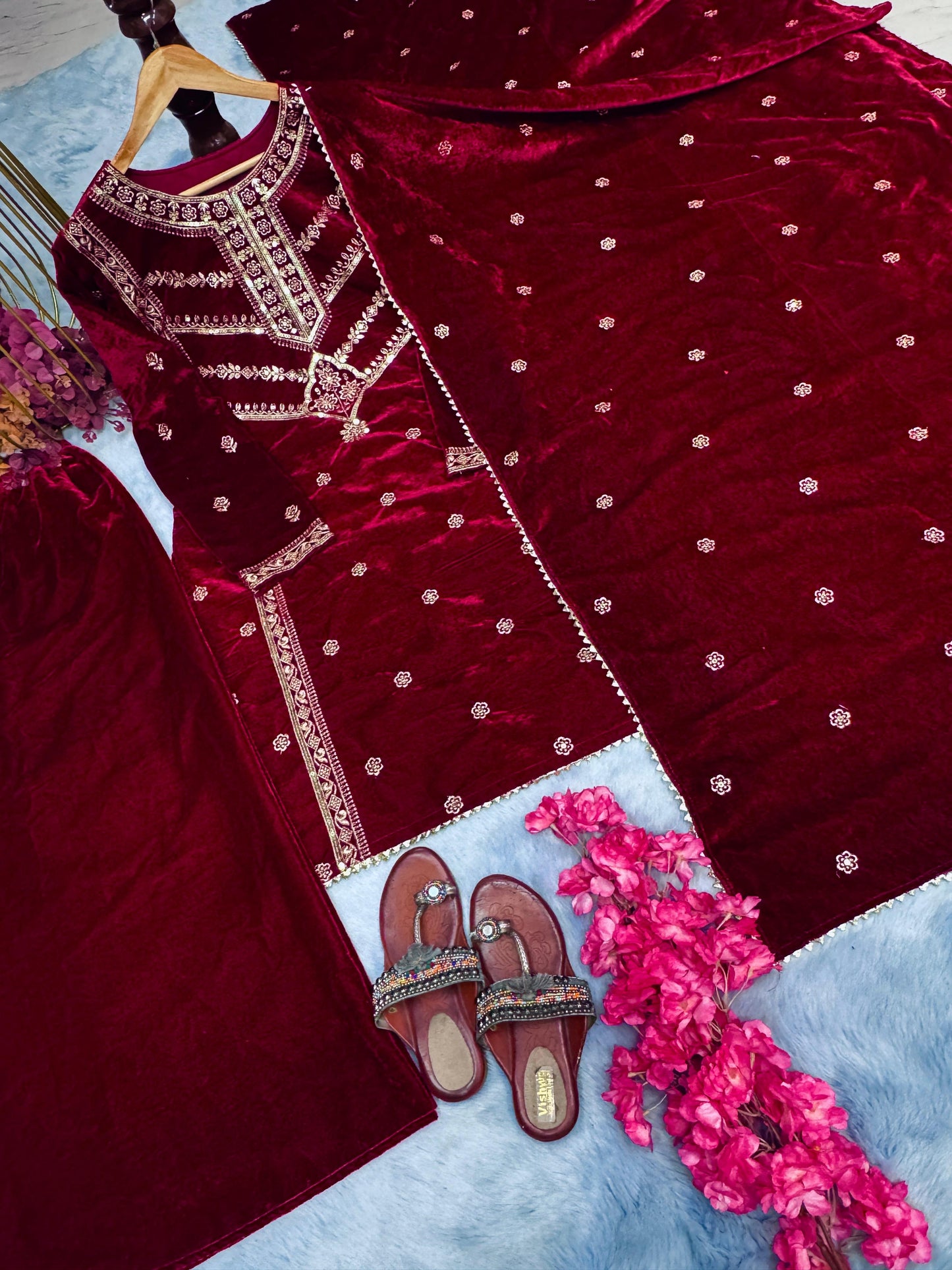Premium Salwar kameez Indian dress Ready to wear