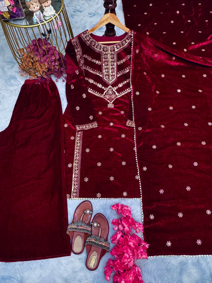 Premium Salwar kameez Indian dress Ready to wear