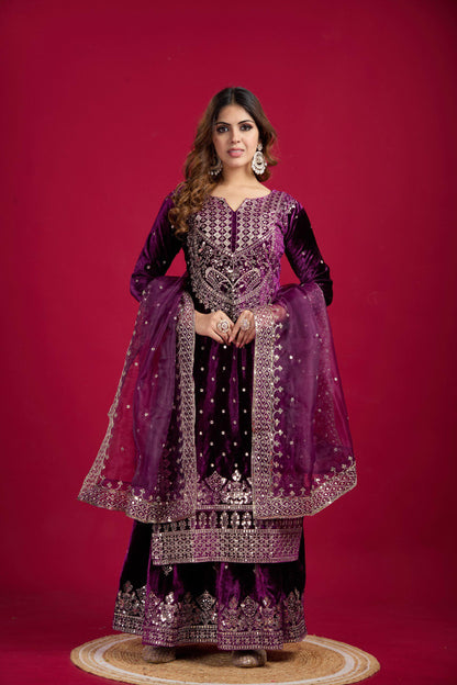 Ready To Wear Indian Salwar kameez dress suit