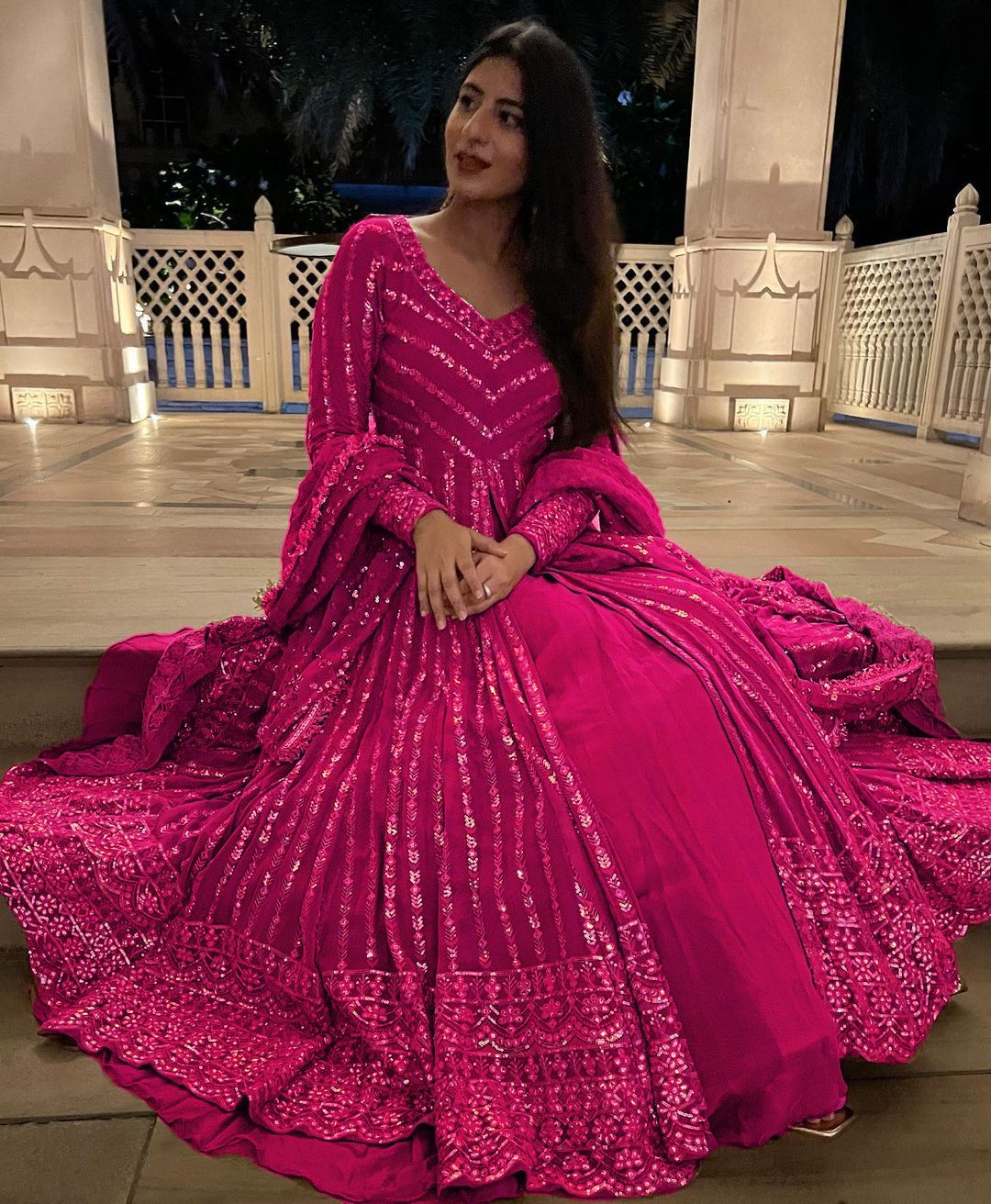 Top Lehenga Indowestern Readymade Stitched For Wedding Women Partywear Skirt Ready To Wear