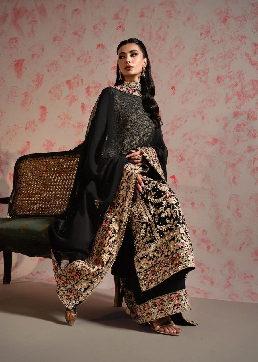 Pakistani Salwar Kameez suit set Readymade Indian Dress