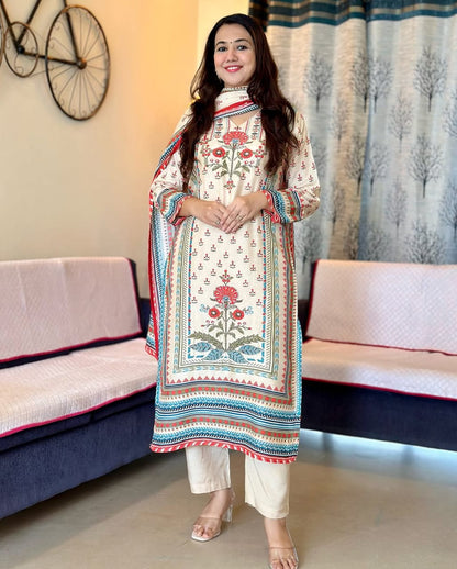 Salwar kameez Ready To Wear indian dress