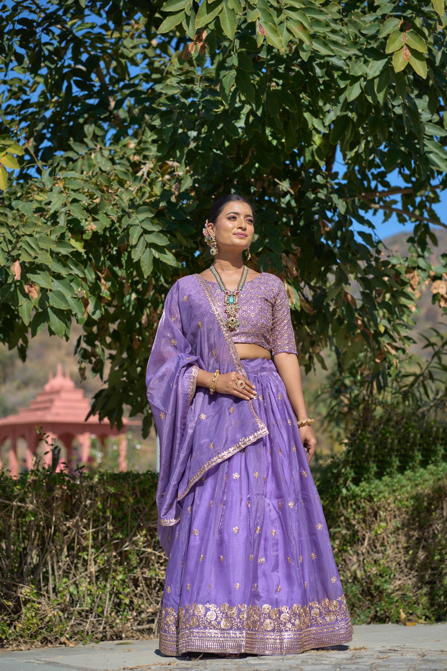 Premium lehenga choli for wedding Readymade Full stitched