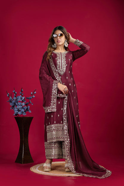 Salwar kameez suit set Ready To Wear dress