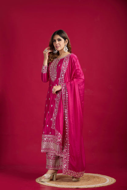 Salwar kameez suit set Ready To Wear dress