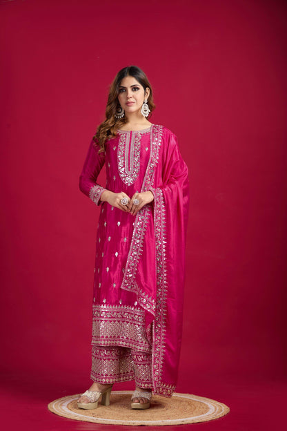 Salwar kameez suit set Ready To Wear dress