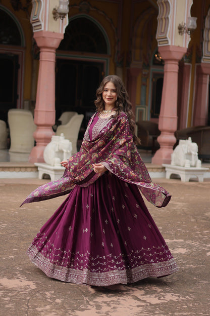 Indian Gown Dress Readymade for wedding Anarkali Full Flair
