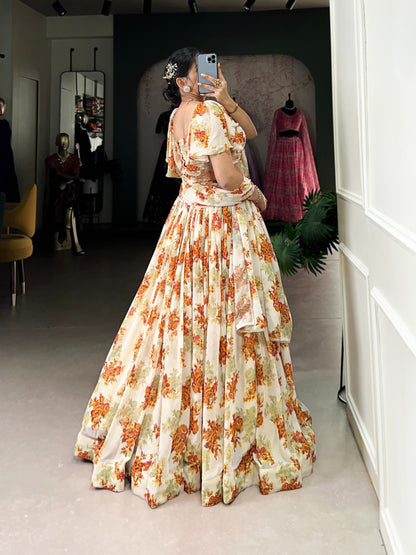 Ready To Wear Wedding lehenga choli for women Indian dress
