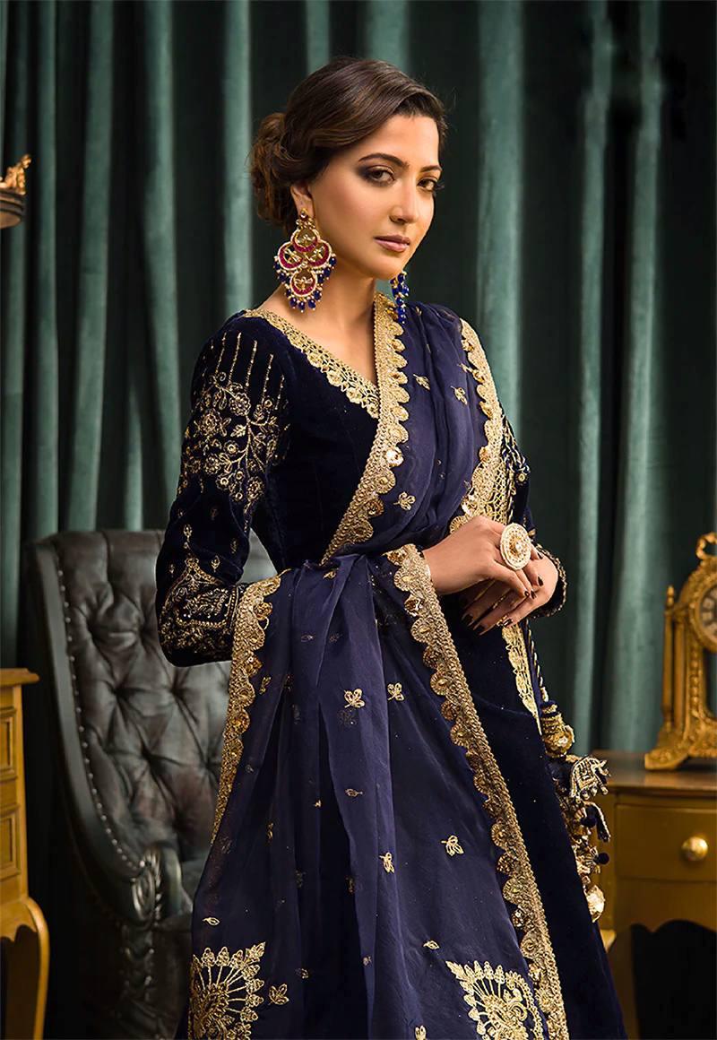 Premium gown dress for wedding Readymade Indian Dress