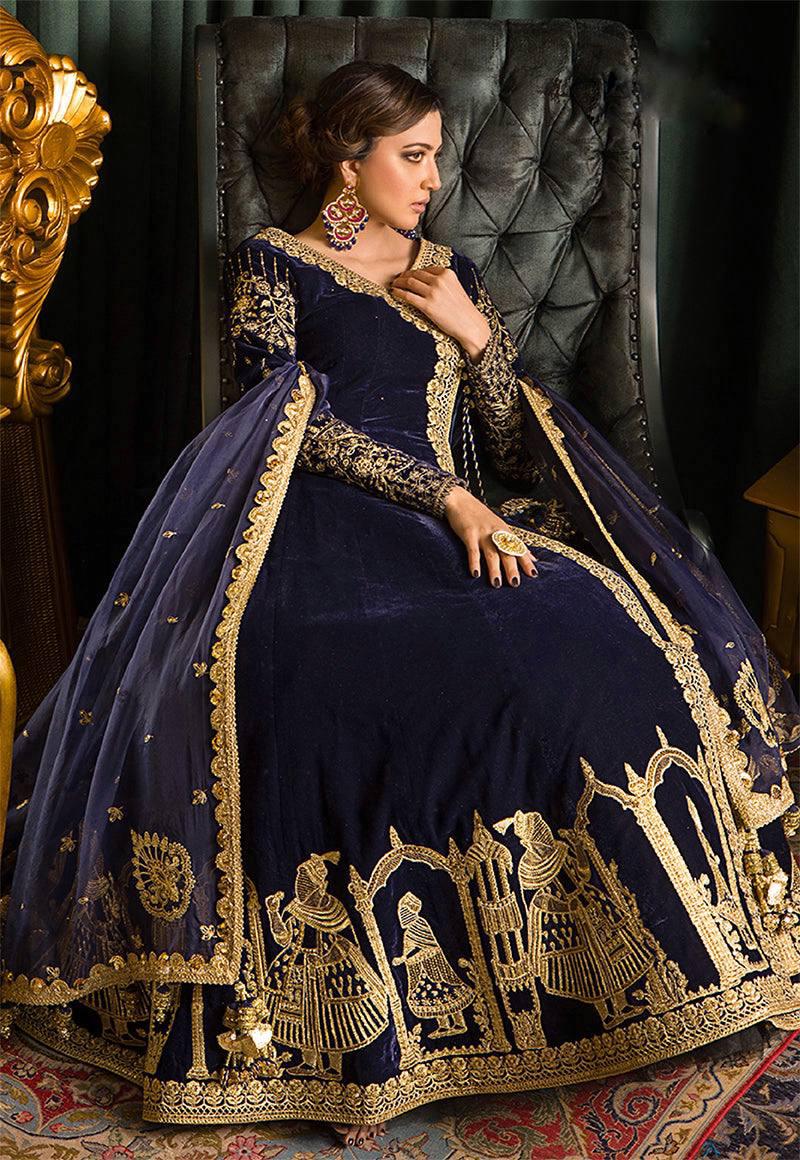 Premium gown dress for wedding Readymade Indian Dress