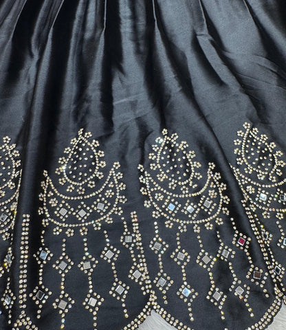 Heavy premium Wedding lehenga choli Indian Readymade dress