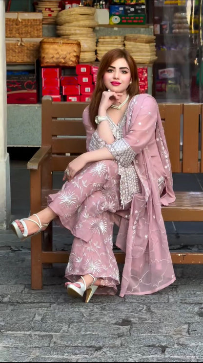 Pakistani Salwar Kameez Readymade stitched New Indian Ready To Wear Wedding Suit