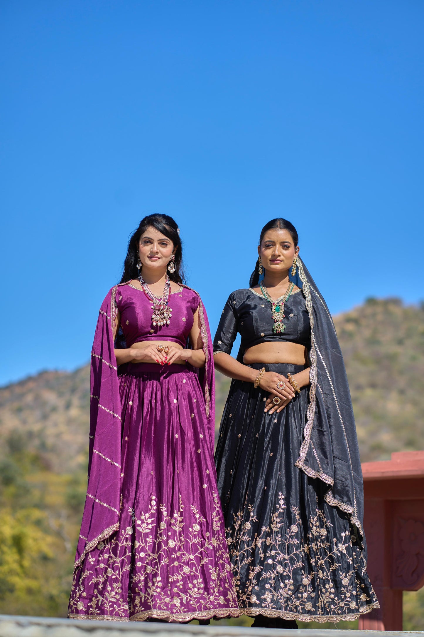 Readymade Wedding lehenga choli Stitched Indian premium lehenga
