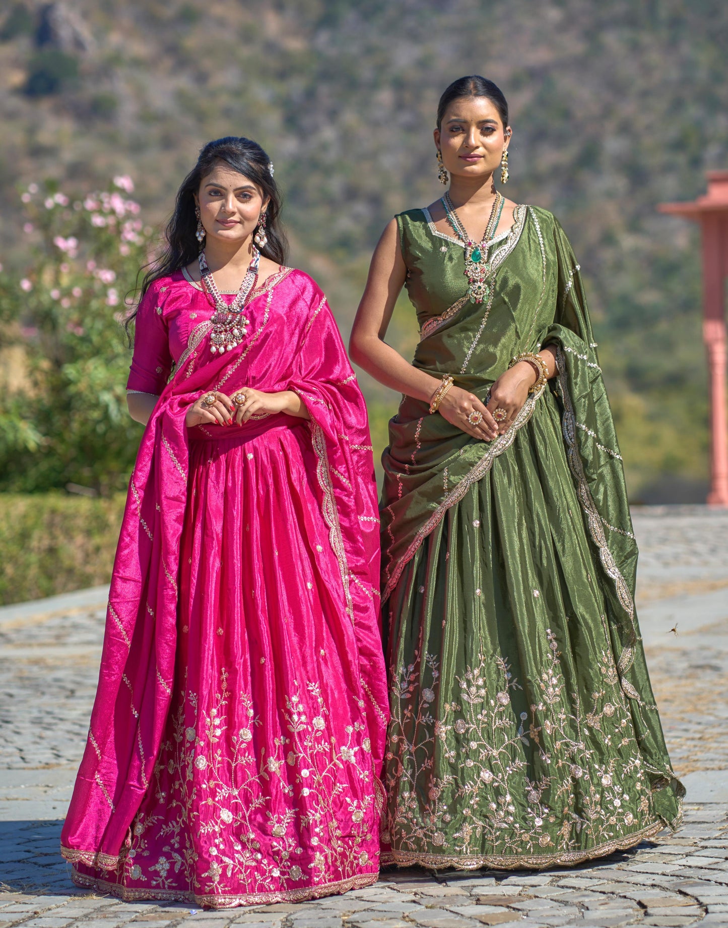 Readymade Wedding lehenga choli Stitched Indian premium lehenga