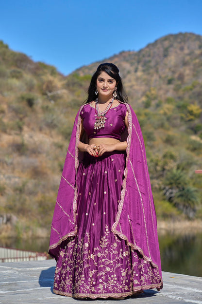 Readymade Wedding lehenga choli Stitched Indian premium lehenga
