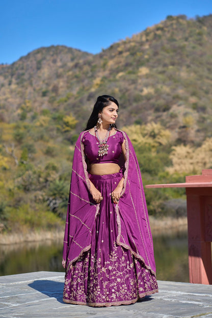 Readymade Wedding lehenga choli Stitched Indian premium lehenga