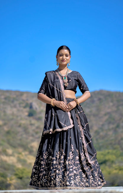 Readymade Wedding lehenga choli Stitched Indian premium lehenga