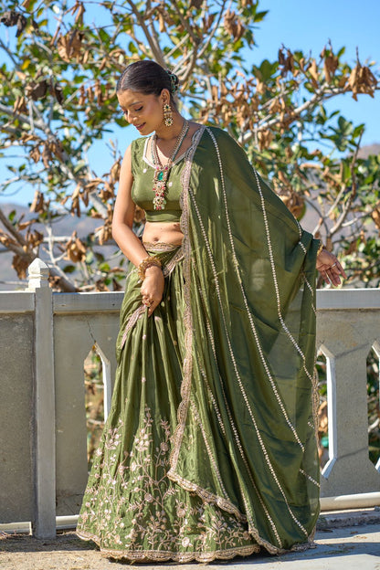 Readymade Wedding lehenga choli Stitched Indian premium lehenga