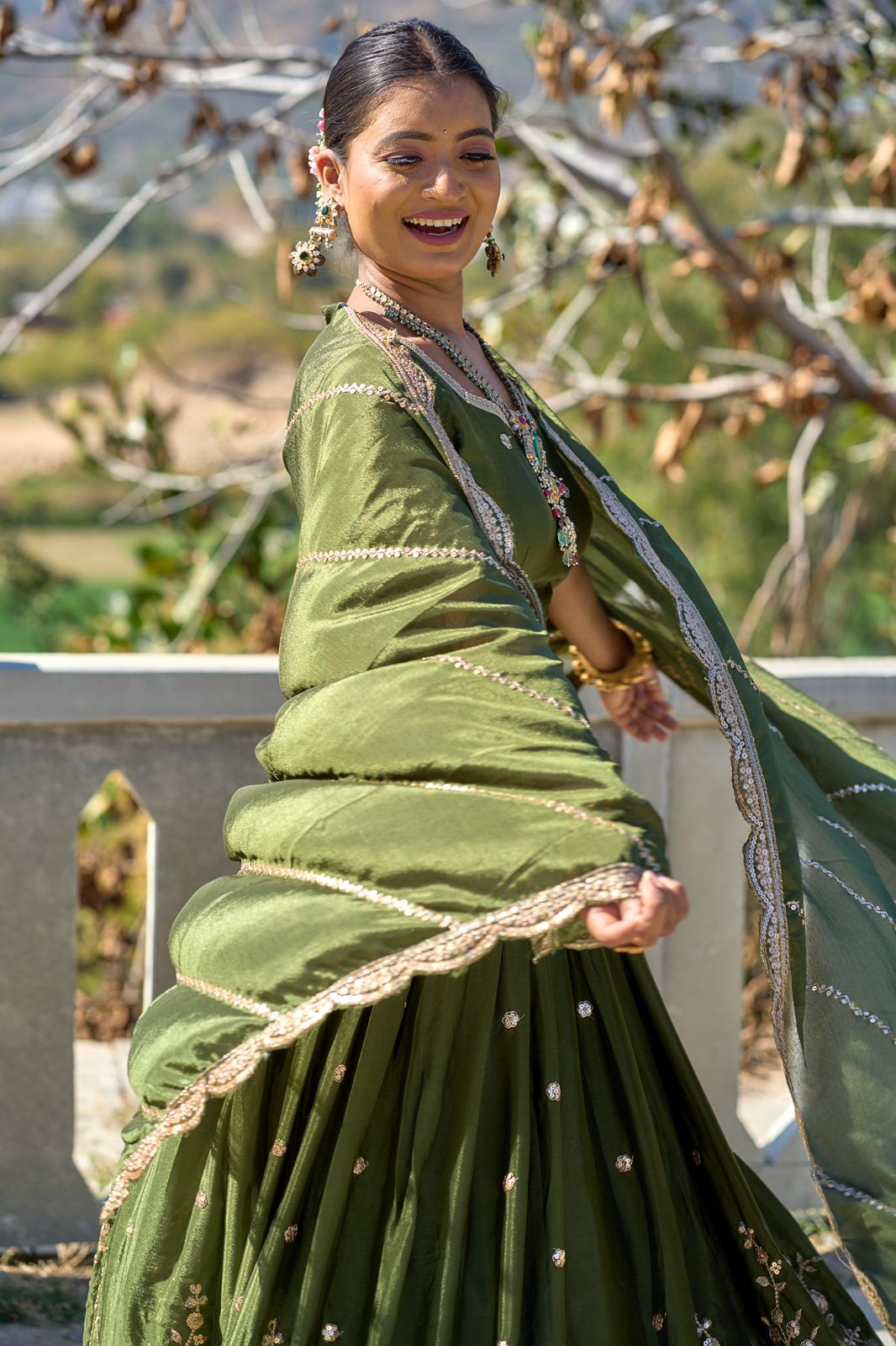 Readymade Wedding lehenga choli Stitched Indian premium lehenga