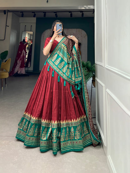Wedding wear lehenga choli Readymade Stitched Indian lehenga dress premium