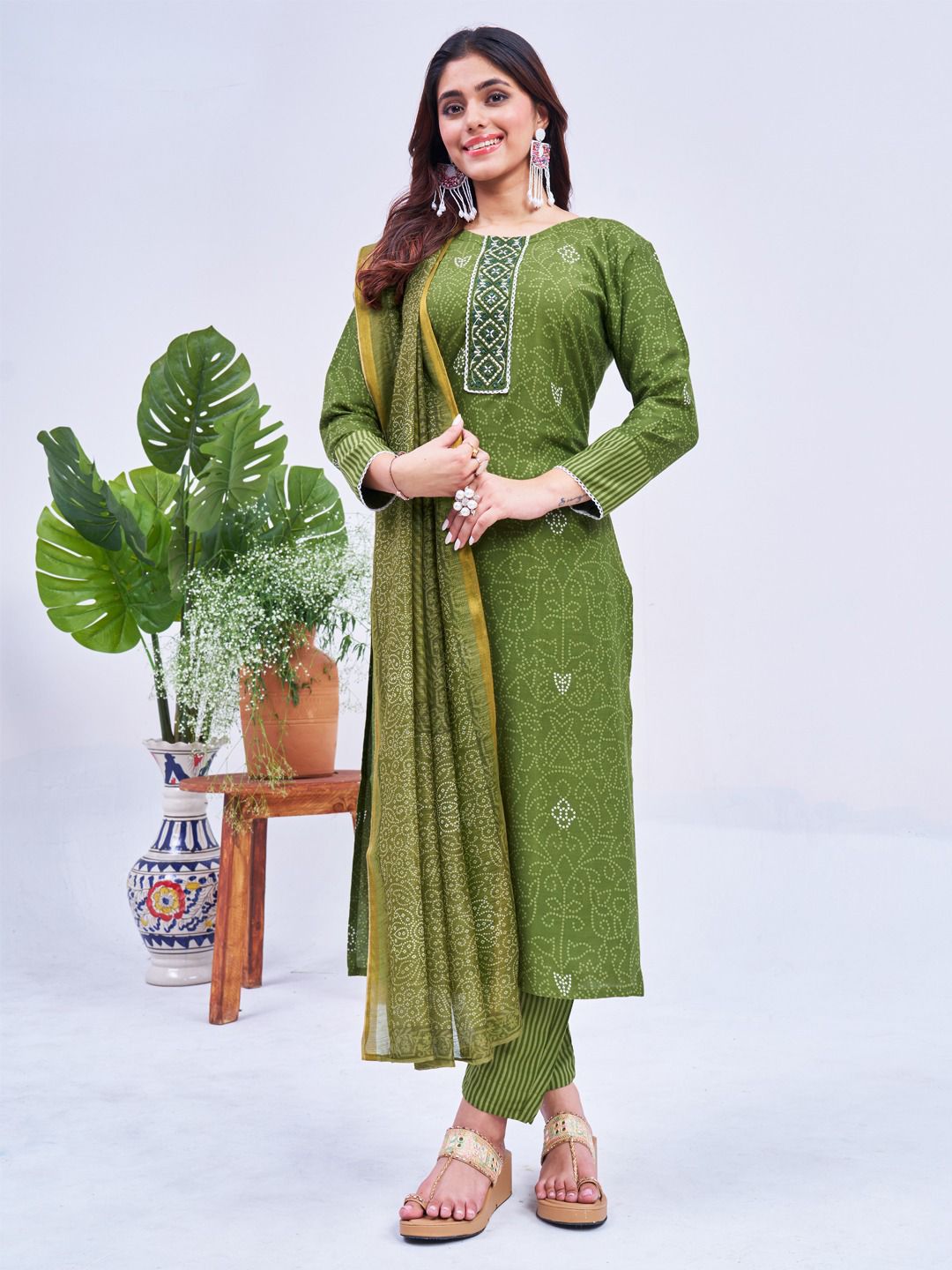 Readymade Rayon Indian salwar kameez suit dress for wedding