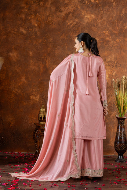 Palazzo Suit Set Ready to wear indian wedding salwar kameez