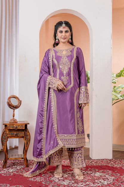 Festival wedding wear Readymade Indian salwar kameez suit dress