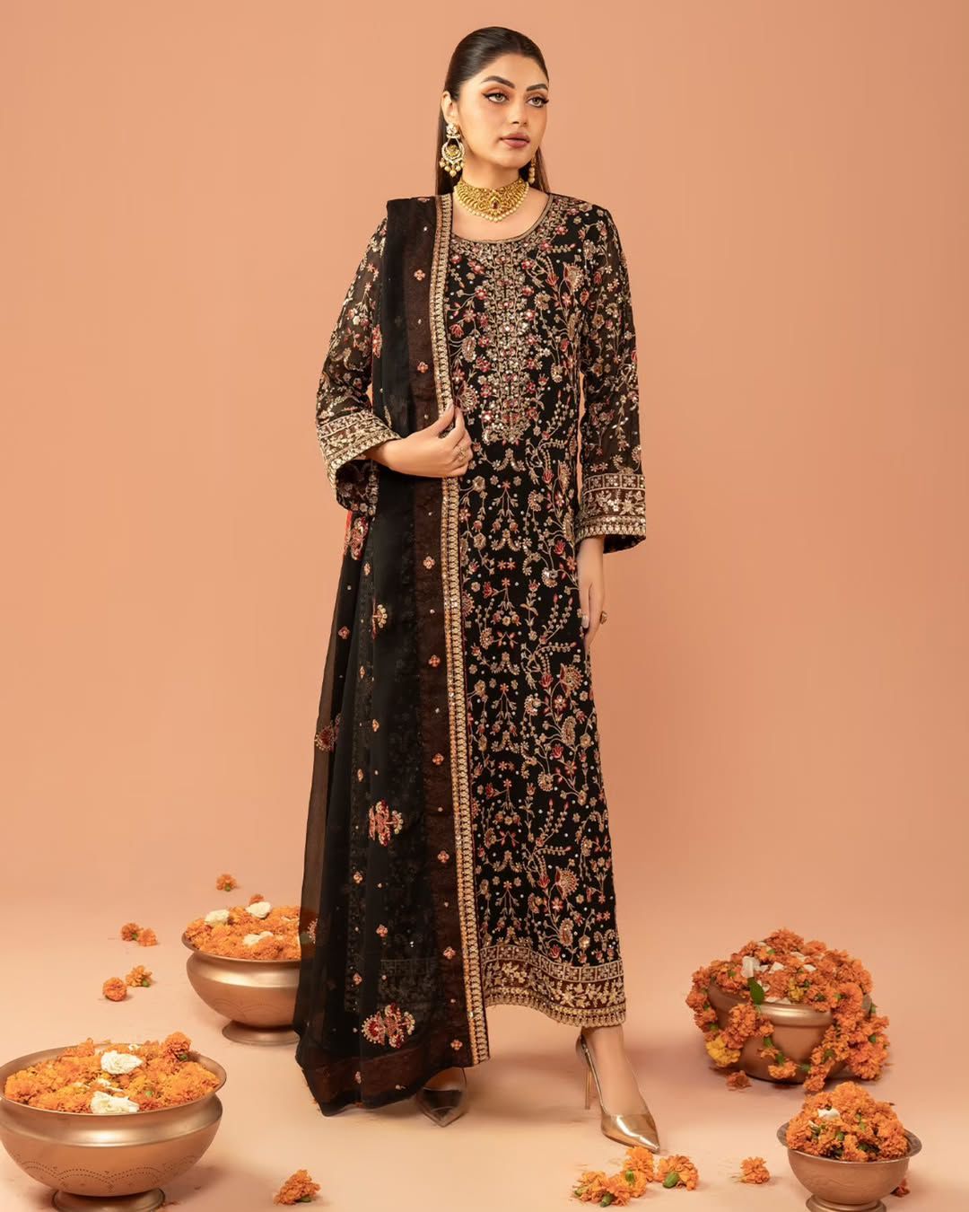 EID special pakistani salwar kameez Indian dress Readymade