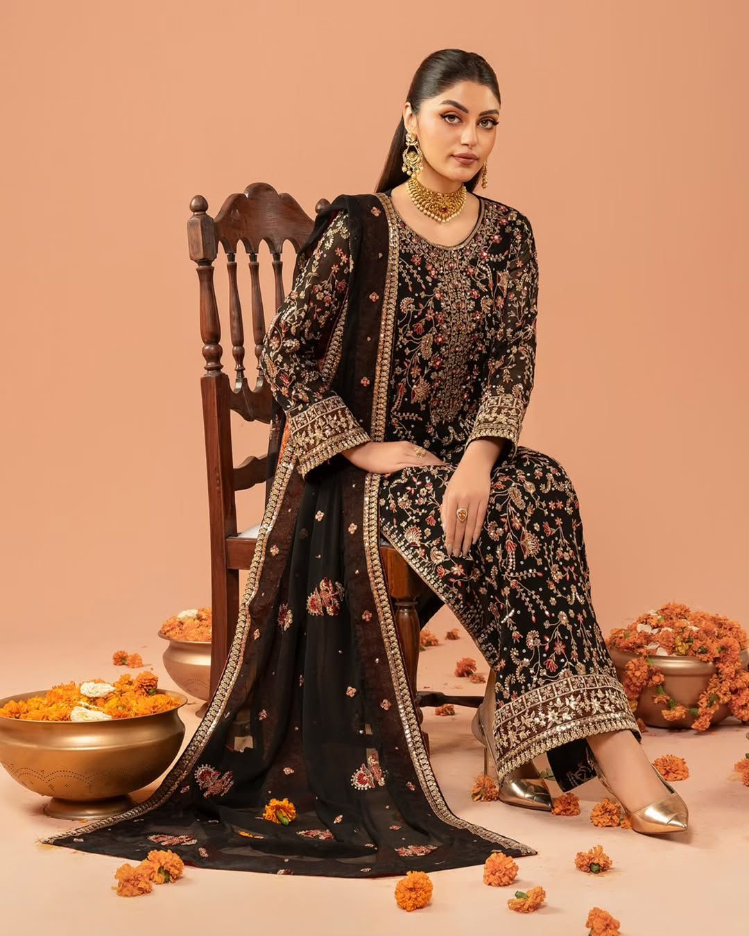EID special pakistani salwar kameez Indian dress Readymade