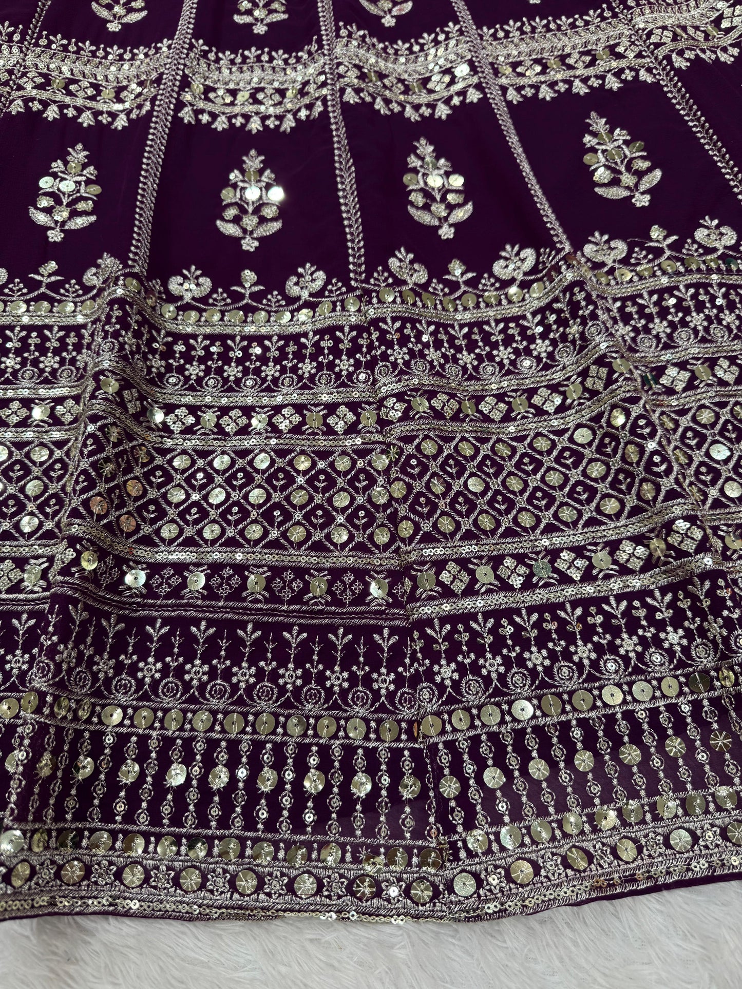 Premium lehenga choli for wedding Readymade Stitched Indian dress