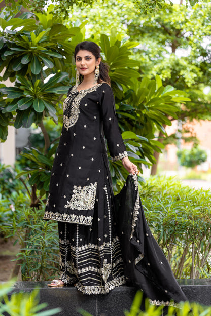 Readymade Pakistani salwar kameez suit stitched Indian dress