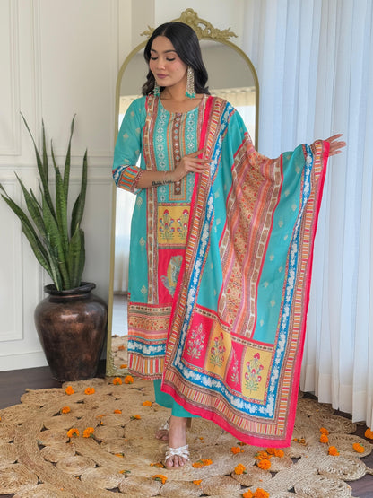 Salwar kameez suit Ready to Wear wedding Designer Festival Dress
