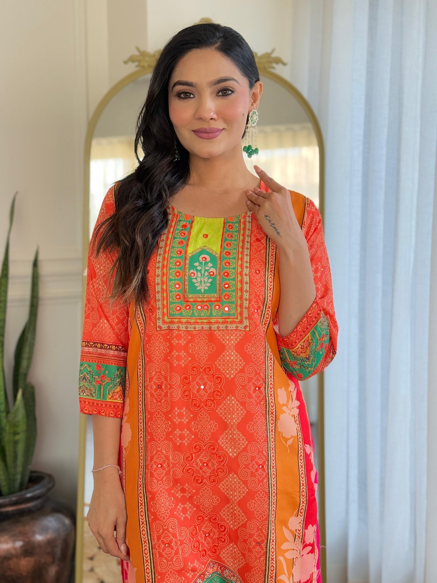 Salwar kameez suit Ready to Wear wedding Designer Festival Dress