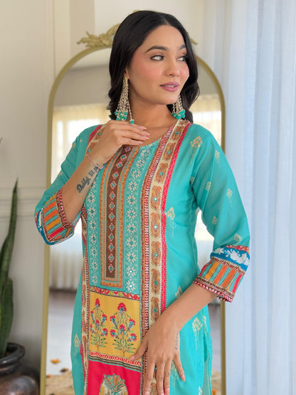Salwar kameez suit Ready to Wear wedding Designer Festival Dress