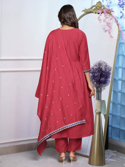 Trending salwar kameez suit anarkali Readymade Indian Dress