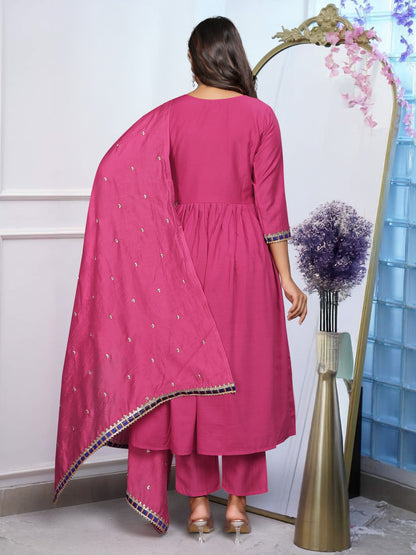 Trending salwar kameez suit anarkali Readymade Indian Dress