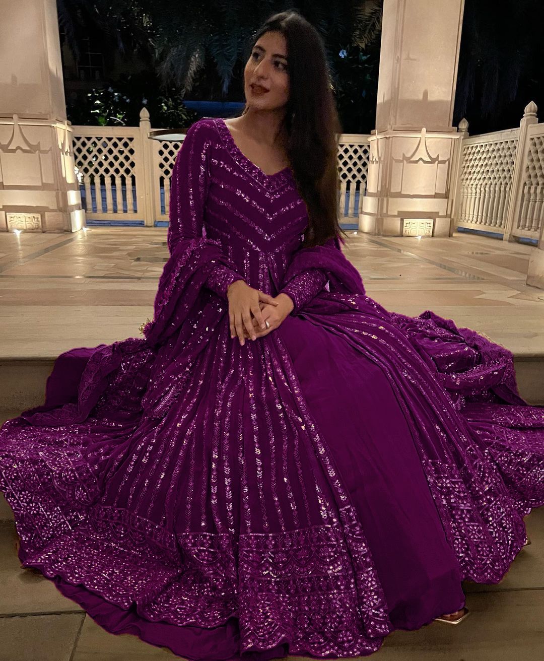 Top Lehenga Indowestern Readymade Stitched For Wedding Women Partywear Skirt Ready To Wear