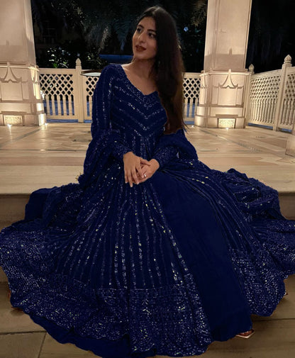Top Lehenga Indowestern Readymade Stitched For Wedding Women Partywear Skirt Ready To Wear