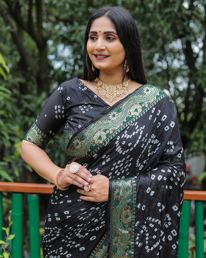 Premium Designer multicolor Readymade saree for wedding Festival with stitched blouse