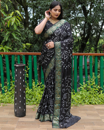 Premium Designer multicolor Readymade saree for wedding Festival with stitched blouse
