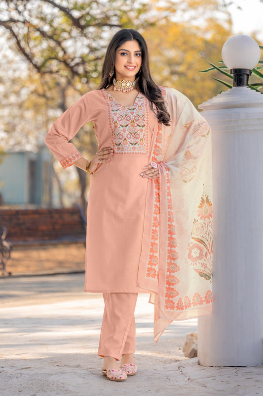 Readymade Indian Dress Salwar Kameez for Wedding Festival
