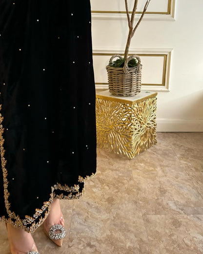 Eid Pakistani Salwar Kameez suit Readymade Indian wedding dress