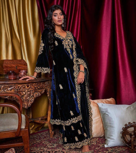 Ready To Wear Pakistani Salwar Kameez Indian dress
