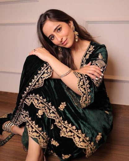 Ready To Wear Pakistani Salwar Kameez Indian dress