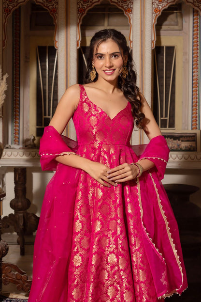 Premium anarkali Full Flaired wedding Indian salwar kameez dress Festival partywear suit