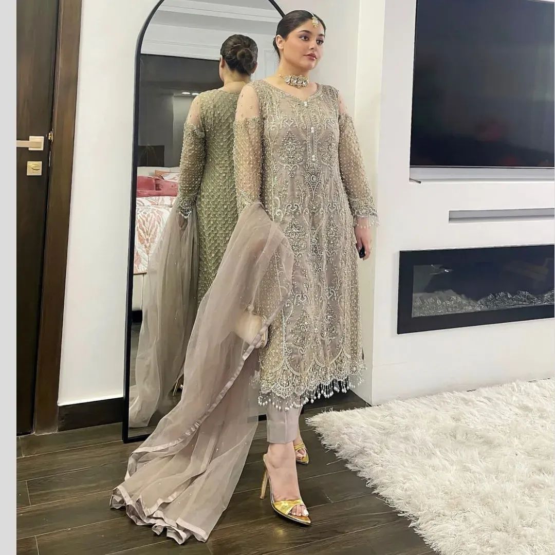 Eid special pakistani salwar kameez readymade Indian suit