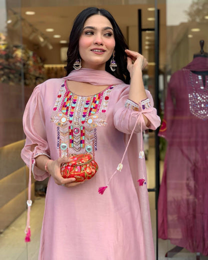 Wedding wear Readymade Indian salwar kameez dress